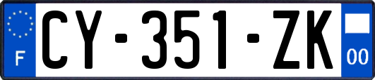 CY-351-ZK