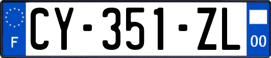 CY-351-ZL