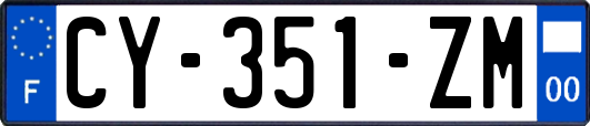 CY-351-ZM