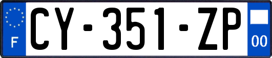 CY-351-ZP