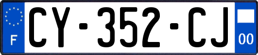 CY-352-CJ