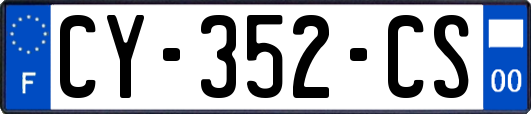 CY-352-CS