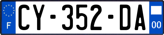 CY-352-DA
