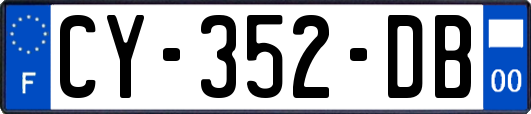 CY-352-DB