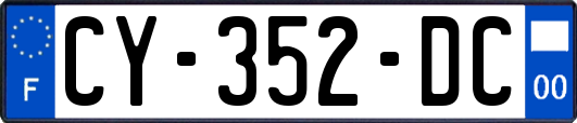 CY-352-DC