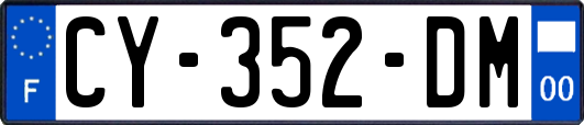 CY-352-DM