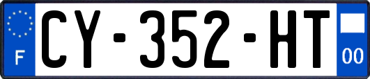 CY-352-HT