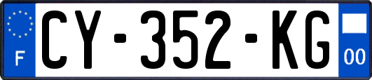 CY-352-KG