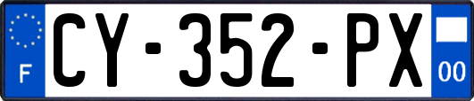 CY-352-PX