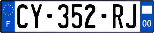 CY-352-RJ