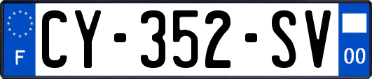 CY-352-SV