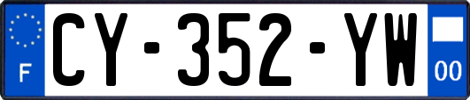 CY-352-YW