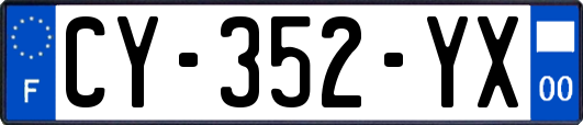CY-352-YX