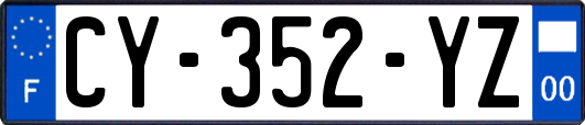 CY-352-YZ