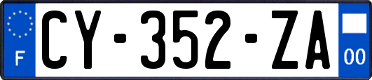 CY-352-ZA