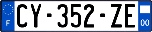 CY-352-ZE