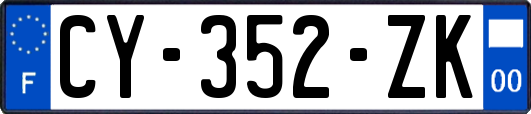 CY-352-ZK