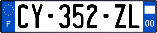 CY-352-ZL