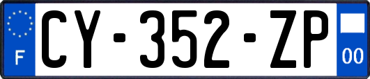 CY-352-ZP