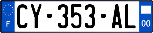 CY-353-AL
