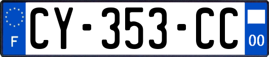 CY-353-CC