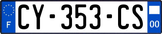 CY-353-CS
