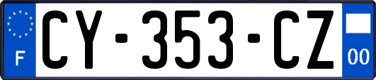 CY-353-CZ