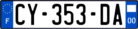 CY-353-DA
