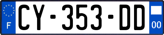 CY-353-DD