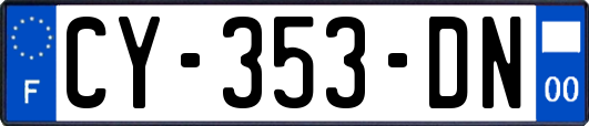 CY-353-DN