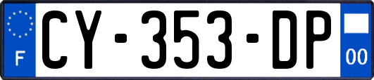 CY-353-DP