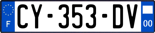 CY-353-DV