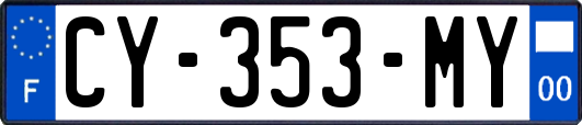 CY-353-MY