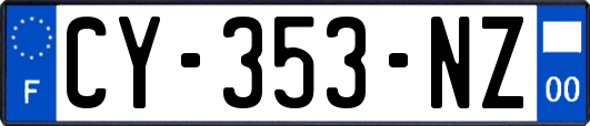 CY-353-NZ