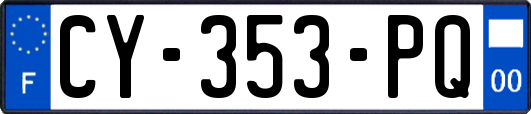 CY-353-PQ