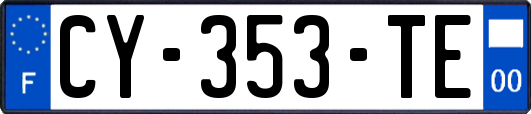 CY-353-TE