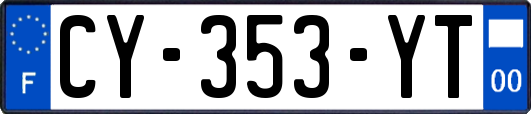 CY-353-YT
