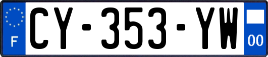 CY-353-YW