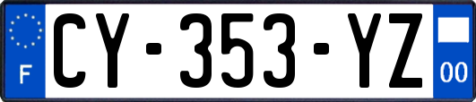 CY-353-YZ