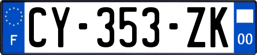 CY-353-ZK