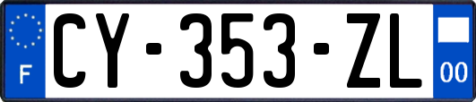 CY-353-ZL