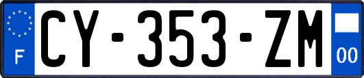 CY-353-ZM
