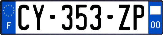 CY-353-ZP