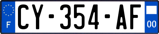 CY-354-AF