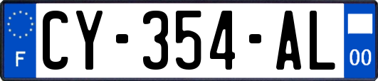 CY-354-AL