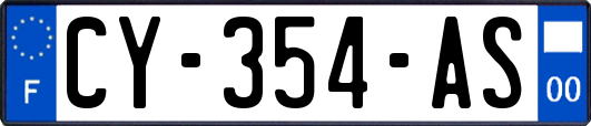 CY-354-AS