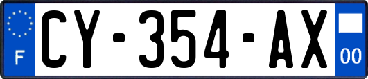 CY-354-AX