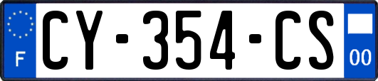 CY-354-CS