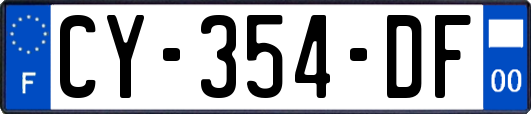 CY-354-DF