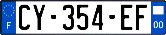 CY-354-EF